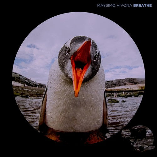 Breathe: Breathe - COMPACT DISCS