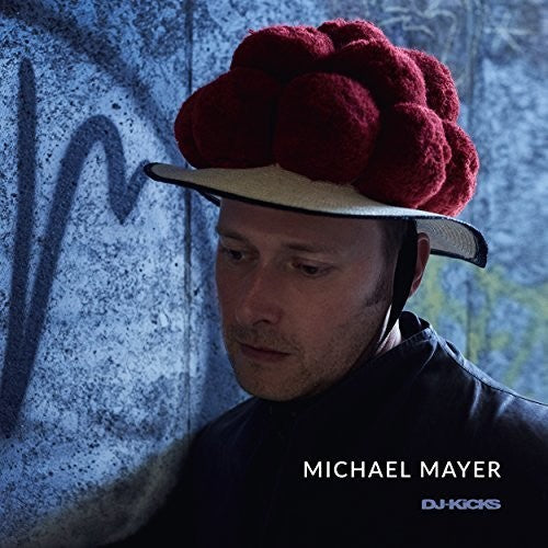 Michael Mayer: Michael Mayer Dj-kicks - COMPACT DISCS