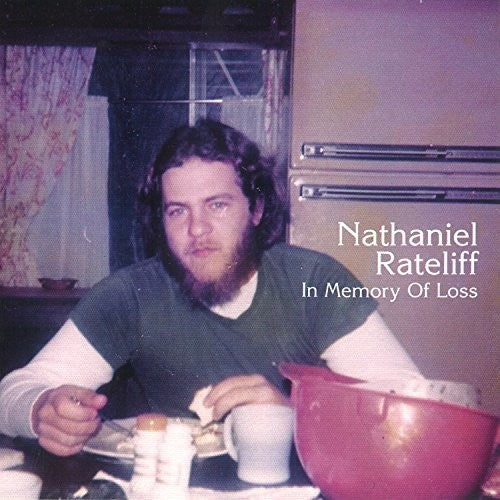 Nathaniel Rateliff: In Memory Of Loss - VINYL LP