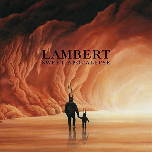 Lambert: Sweet Apocalypse - COMPACT DISCS