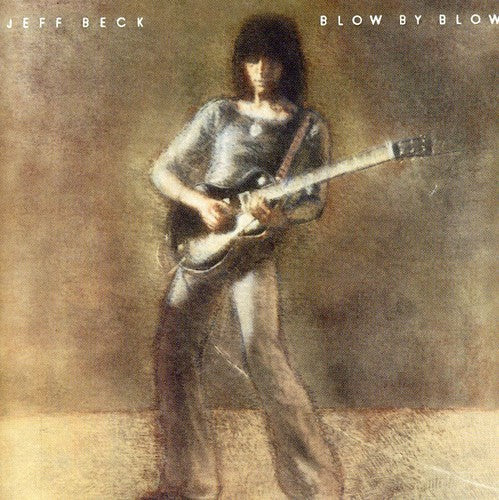 Jeff Beck: Blow By Blow - COMPACT DISCS