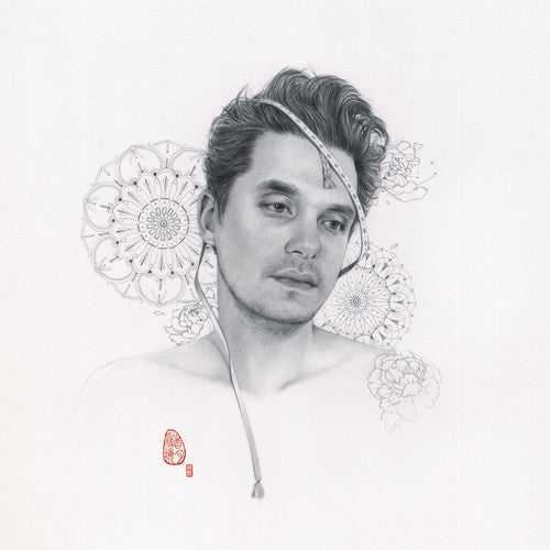 John Mayer: The Search For Everything - COMPACT DISCS
