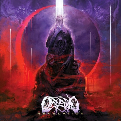 Oceano: Revelation - COMPACT DISCS