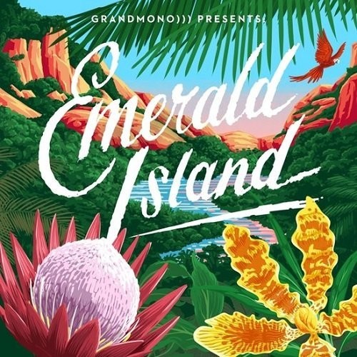 Caro Emerald: Emerald Island - COMPACT DISCS