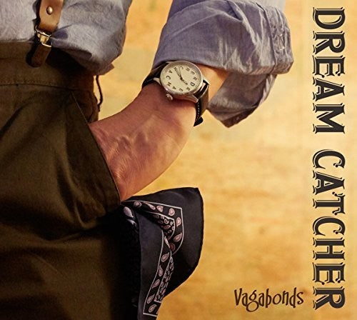 Dream Catcher: Vagabonds - VINYL LP