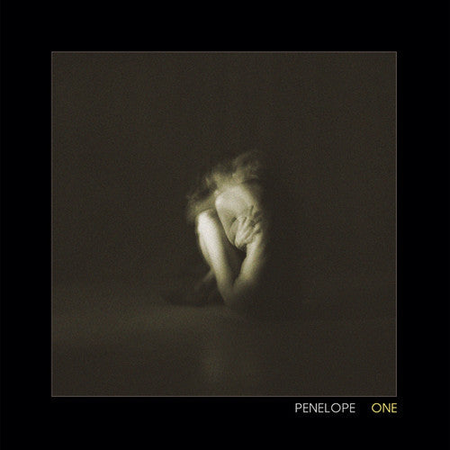 Penelope Trappes: Penelope One - VINYL LP