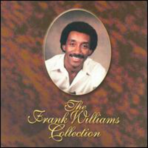 Frank Williams: The Frank Williams Collection - COMPACT DISCS