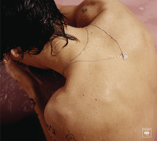 Harry Styles: Harry Styles - COMPACT DISCS