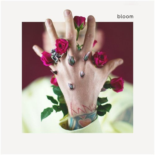 mgk: Bloom - COMPACT DISCS