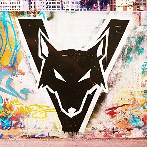 Volumes: Different Animals - COMPACT DISCS