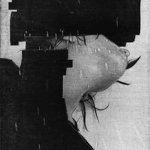 These Hidden Hands: These Moments Dismantled - 12-INCH SINGLE
