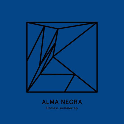 Alma Negra: Endless Summer - 12-INCH SINGLE