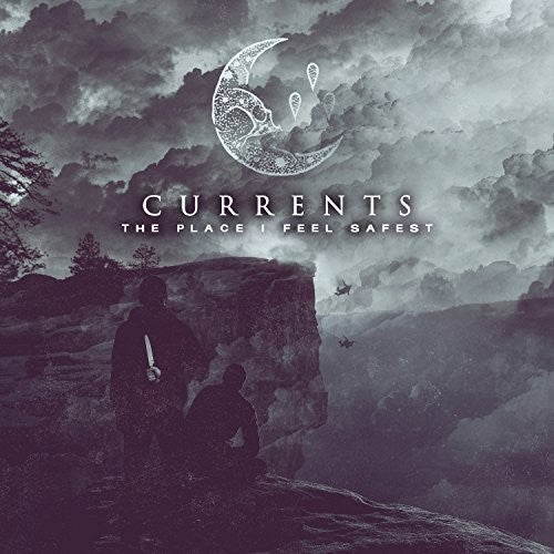 Currents: The Place I Feel Safest - COMPACT DISCS