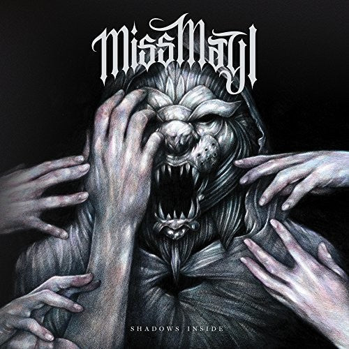 Miss May I: Shadows Inside - COMPACT DISCS