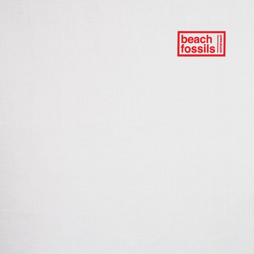 Beach Fossils: Somersault - CASSETTES