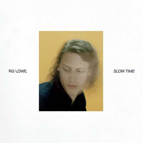 Rg Lowe: Slow Time - COMPACT DISCS