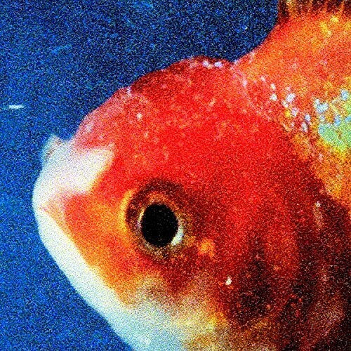 Vince Staples: Big Fish Theory - VINYL LP
