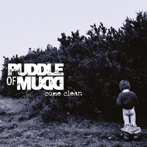 Puddle of Mudd: Come Clean - VINYL LP