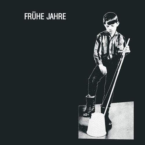 C-Schulz: FRUHE JAHRE - COMPACT DISCS