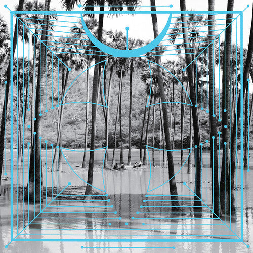 Four Tet: Pink - VINYL LP