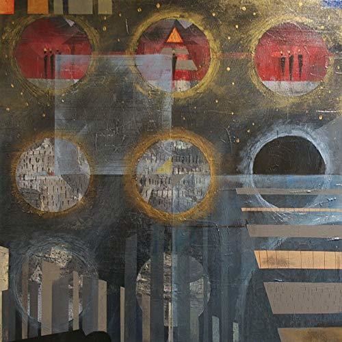 LAU: Midnight & Closedown - COMPACT DISCS