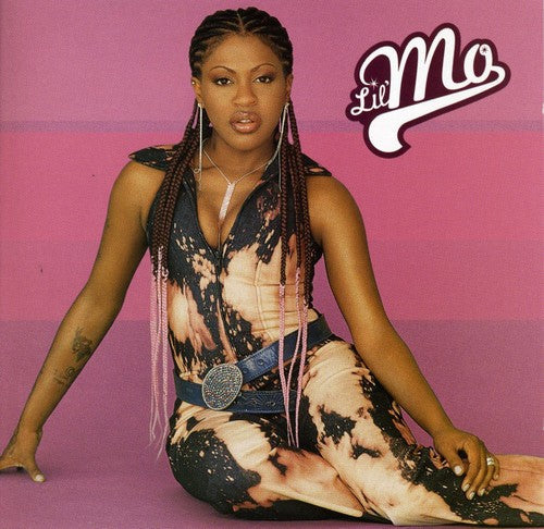 Lil Mo: Based on a True Story - COMPACT DISCS