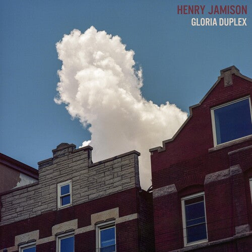 Henry Jamison: Gloria Duplex - COMPACT DISCS