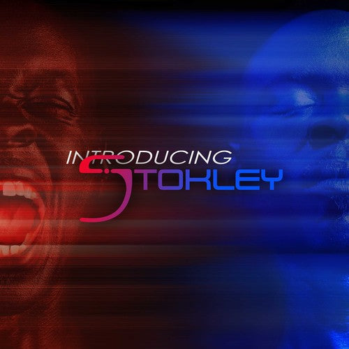 Stokley: Introducing Stokley - COMPACT DISCS