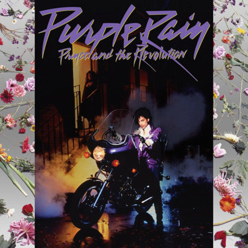 Prince: Purple Rain - COMPACT DISCS