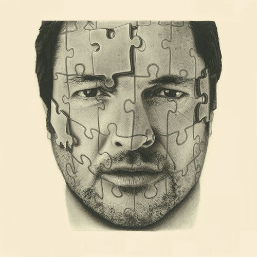 Chris Ronald: Fragments - COMPACT DISCS