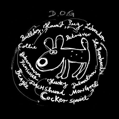 Dirk Von Lowtzow: I Want A Dog - 12-INCH SINGLE