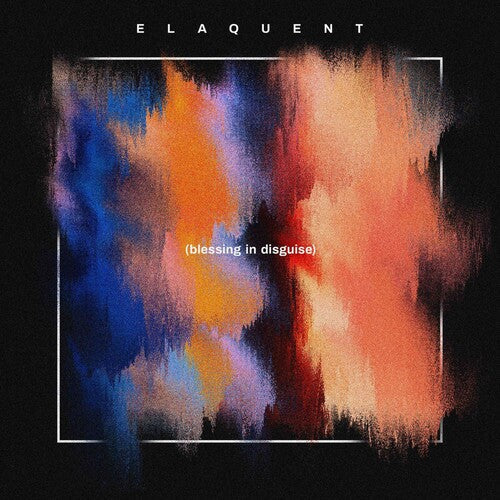 Elaquent: Blessing In Disguise - COMPACT DISCS