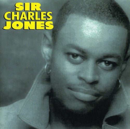 Sir Charles Jones: Sir Charles Jones - COMPACT DISCS