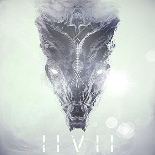 Iivii: Invasion - VINYL LP