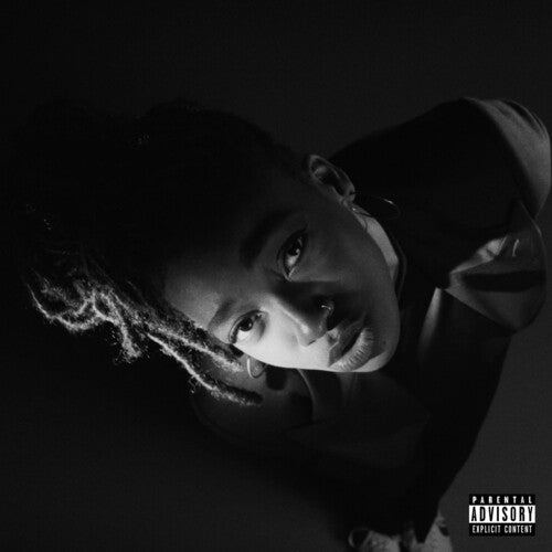 Little Simz: Grey Area - VINYL LP