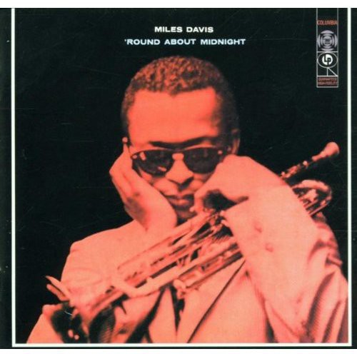 Miles Davis: Round About Midnight - COMPACT DISCS