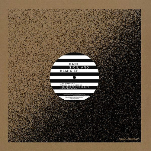 Dani Siciliano: Remix - 12-INCH SINGLE