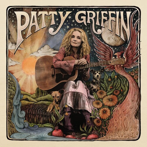 Patty Griffin: Patty Griffin - VINYL LP