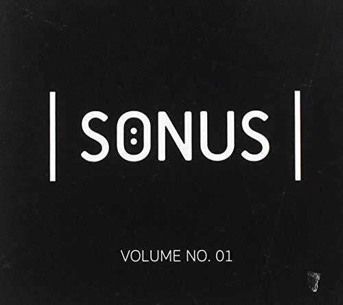 Sonus: Sonus, Vol. 1 - COMPACT DISCS