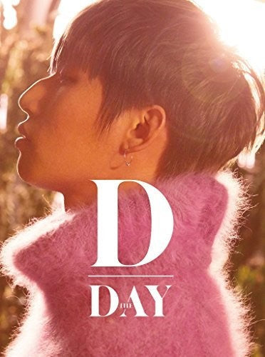 D-Lite: D-Day - COMPACT DISCS