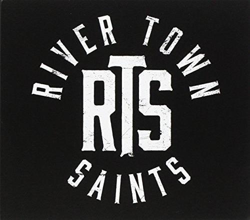 River Town Saints: River Town Aints - COMPACT DISCS