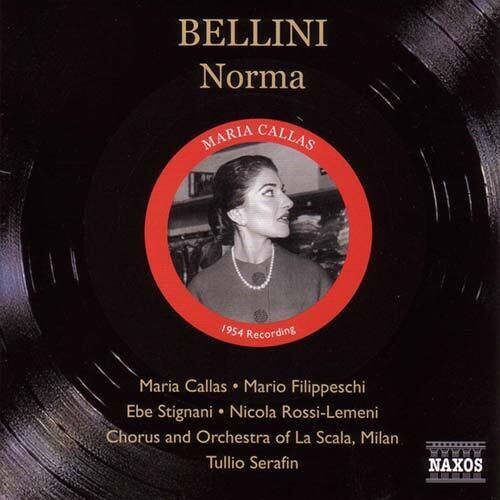 Bellini: Bellini - COMPACT DISCS