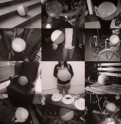 Gabriel Ananda: Glucksmelodie Remix Contest - 12-INCH SINGLE