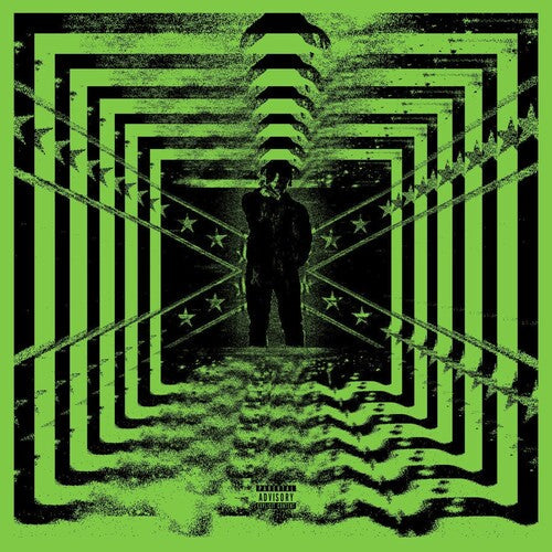 Curry, Denzel: 32 Zel - VINYL LP