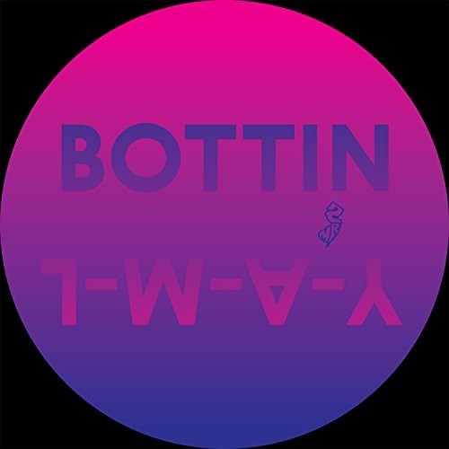 Bottin: Yaml - 12-INCH SINGLE