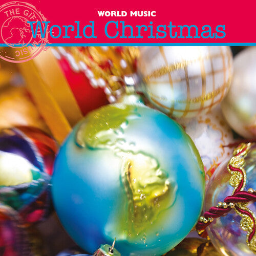 Young; Cheneour; Seraph Choir; Korb; Penny; Poms;: World Christmas - COMPACT DISCS