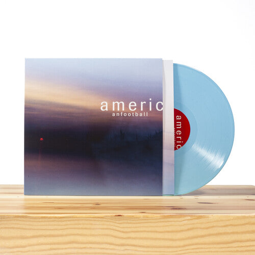 American Football: American Football (LP3) - VINYL LP