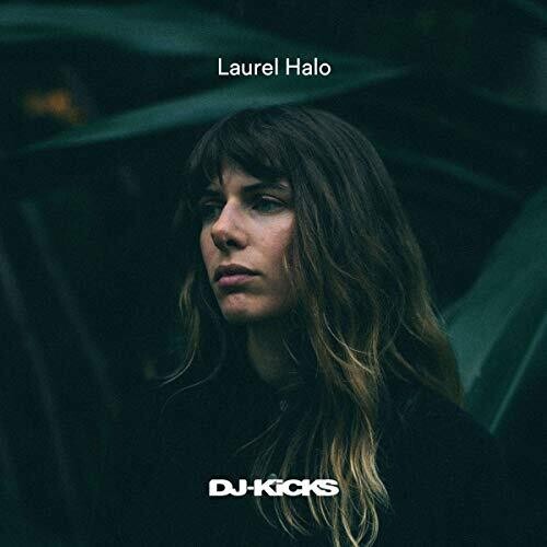 Laurel Halo: Laurel Halo Dj-Kicks - COMPACT DISCS