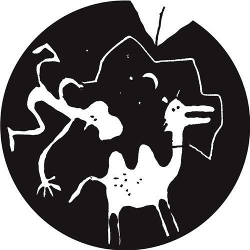 Underspreche: Symbiosis - VINYL LP
