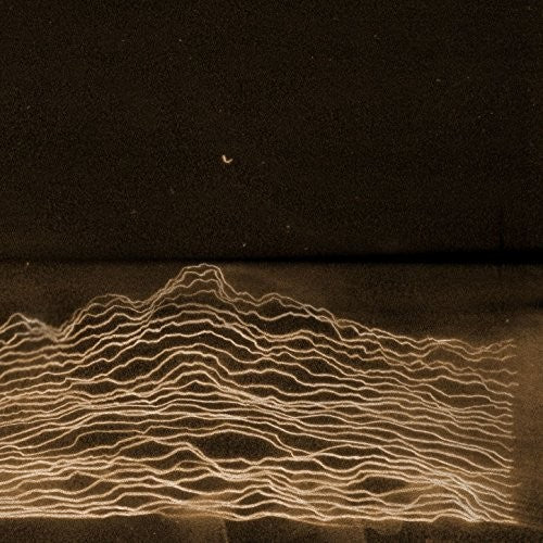 Floating Points: Reflections: Mojave Desert - COMPACT DISCS